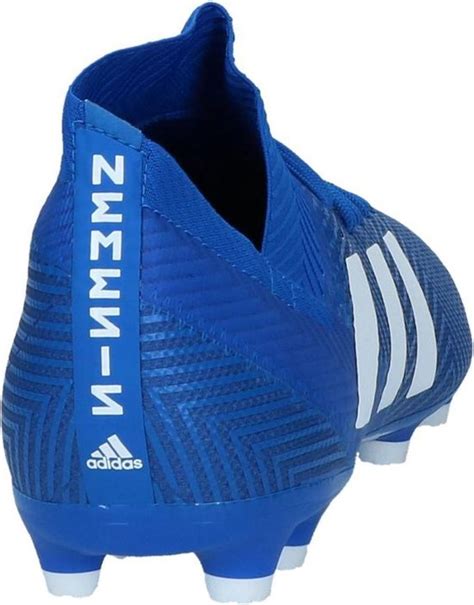 adidas blauwe voetbalschoenen|adidas voetbalschoenen heren.